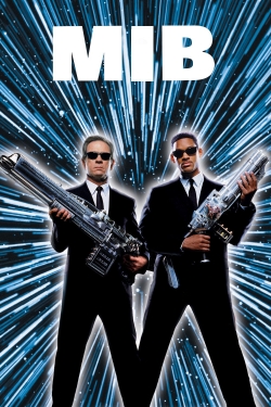 Men in Black Men in Black