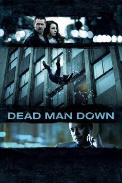 Dead Man Down Dead Man Down