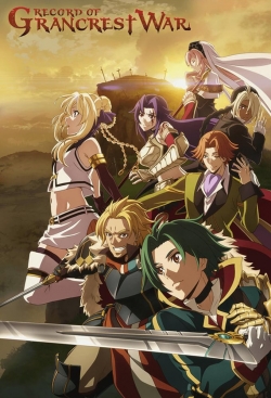 Record of Grancrest War Record of Grancrest War