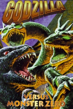 Invasion of Astro-Monster Invasion of Astro-Monster