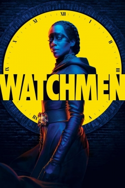 Watchmen Watchmen