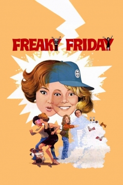 Freaky Friday Freaky Friday