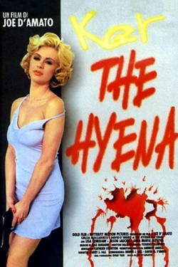 The Hyena The Hyena