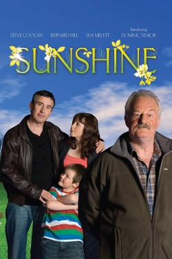 Sunshine Sunshine