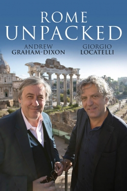 Rome Unpacked Rome Unpacked