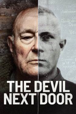 The Devil Next Door The Devil Next Door