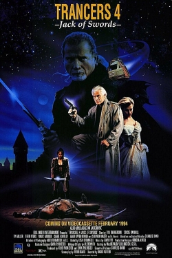 Trancers 4: Jack of Swords Trancers 4: Jack of Swords