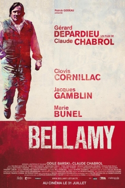 Bellamy Bellamy