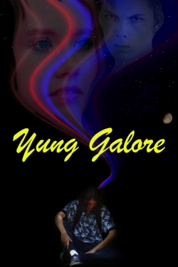Yung Galore Yung Galore