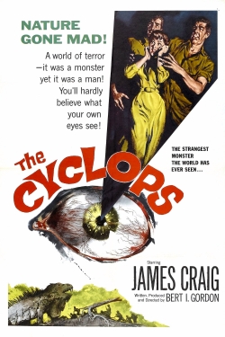 The Cyclops The Cyclops
