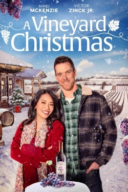 A Vineyard Christmas A Vineyard Christmas