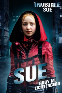 Invisible Sue Invisible Sue