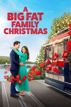 A Big Fat Family Christmas A Big Fat Family Christmas