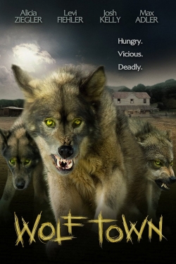 Wolf Town Wolf Town
