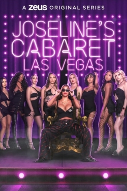 Joseline's Cabaret: Las Vegas Joseline's Cabaret: Las Vegas