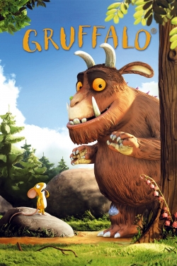 The Gruffalo The Gruffalo