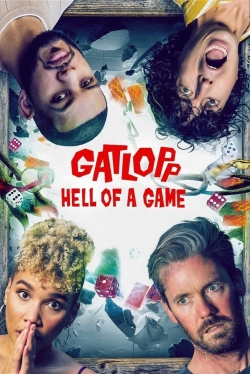 Gatlopp: Hell of a Game Gatlopp: Hell of a Game