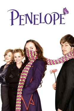 Penelope Penelope