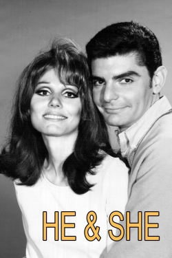 He & She He & She