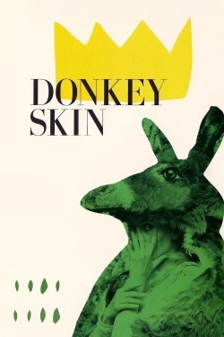 Donkey Skin Donkey Skin
