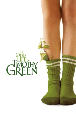 The Odd Life of Timothy Green The Odd Life of Timothy Green