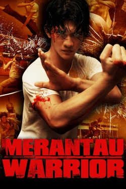Merantau Merantau