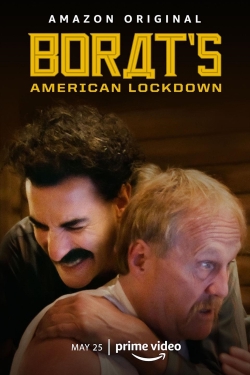Borat's American Lockdown & Debunking Borat Borat's American Lockdown & Debunking Borat