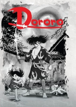 Dororo to Hyakkimaru Dororo to Hyakkimaru