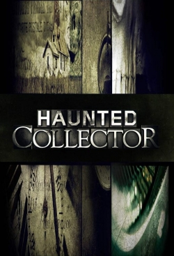 Haunted Collector Haunted Collector