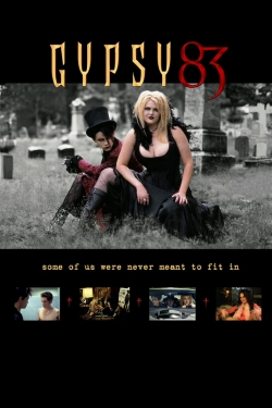 Gypsy 83 Gypsy 83