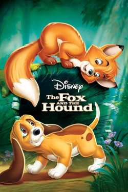 The Fox and the Hound The Fox and the Hound