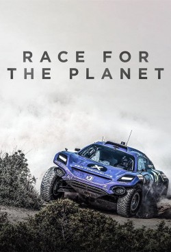 Race For The Planet Race For The Planet