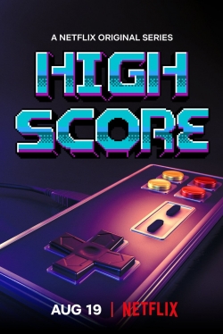 High Score High Score