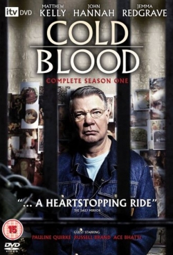 Cold Blood Cold Blood