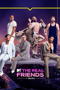 The Real Friends of WeHo The Real Friends of WeHo