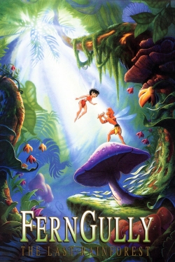 FernGully: The Last Rainforest FernGully: The Last Rainforest