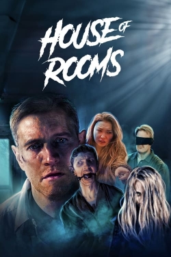 House Of Rooms House Of Rooms