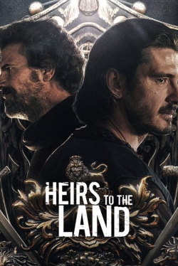 Heirs to the Land Heirs to the Land
