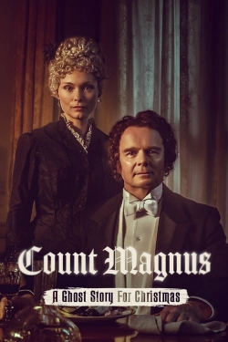 Count Magnus Count Magnus