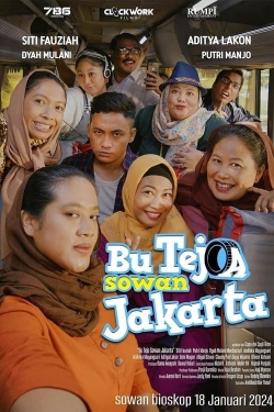 Bu Tejo Sowan Jakarta Bu Tejo Sowan Jakarta