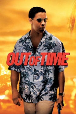 Out of Time Out of Time