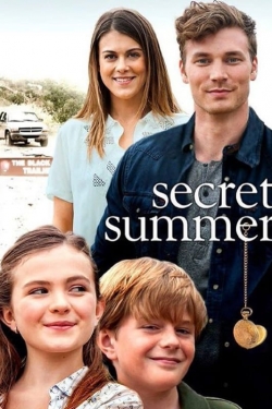 Secret Summer Secret Summer