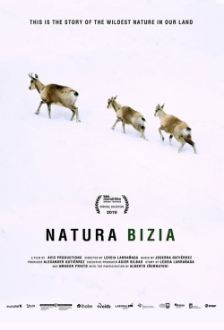 Natura Bizia Natura Bizia