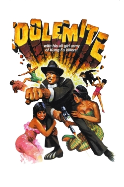 Dolemite Dolemite