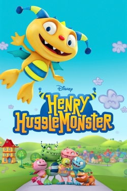 Henry Hugglemonster Henry Hugglemonster