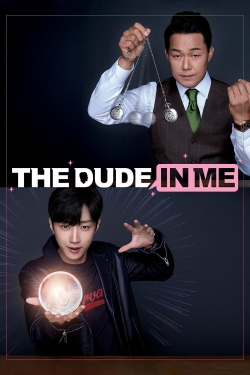 The Dude in Me The Dude in Me
