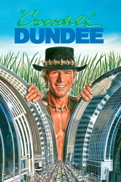 Crocodile Dundee Crocodile Dundee