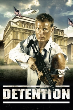Detention Detention