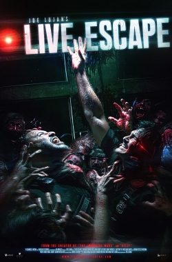 Live Escape Live Escape