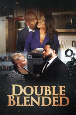 Double Blended Double Blended